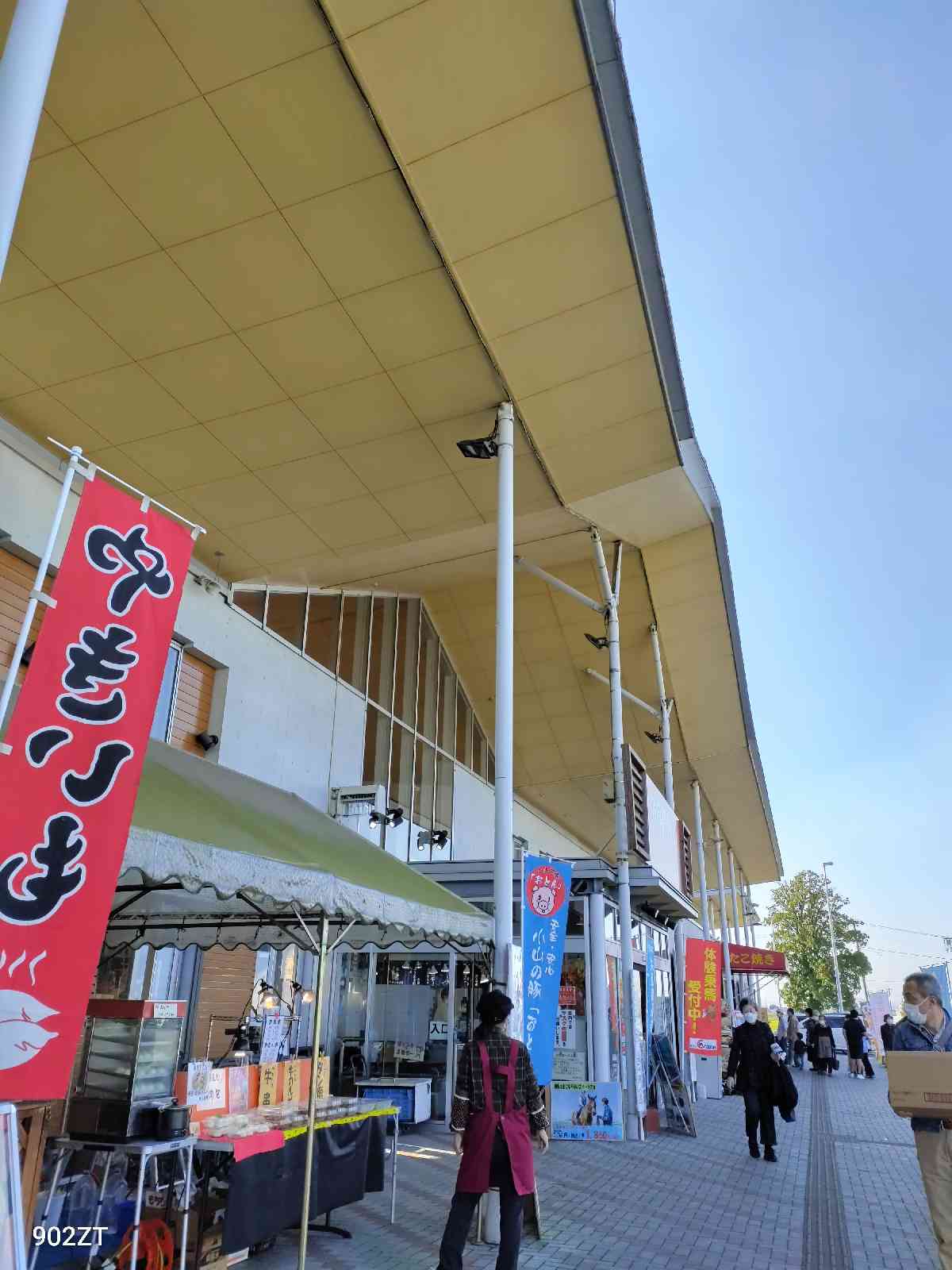 投稿された画像