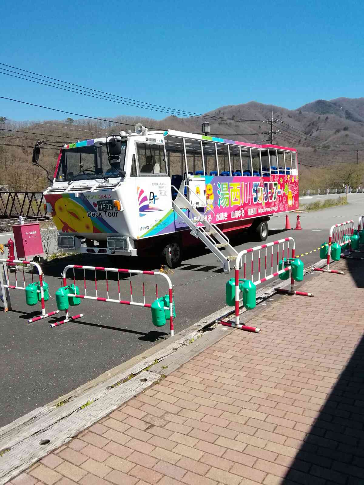 投稿された画像