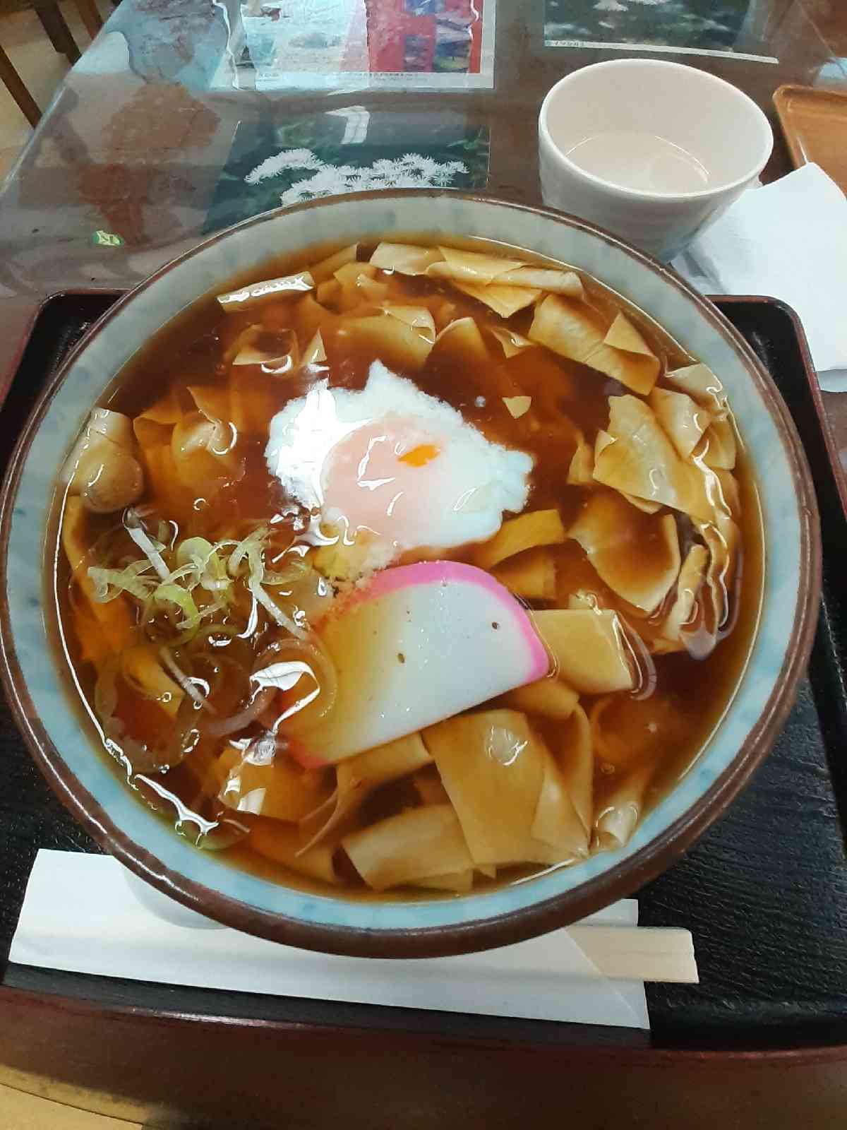 投稿された画像