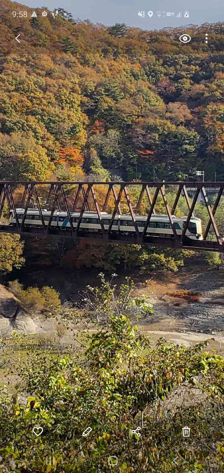 道の駅 湯西川の写真