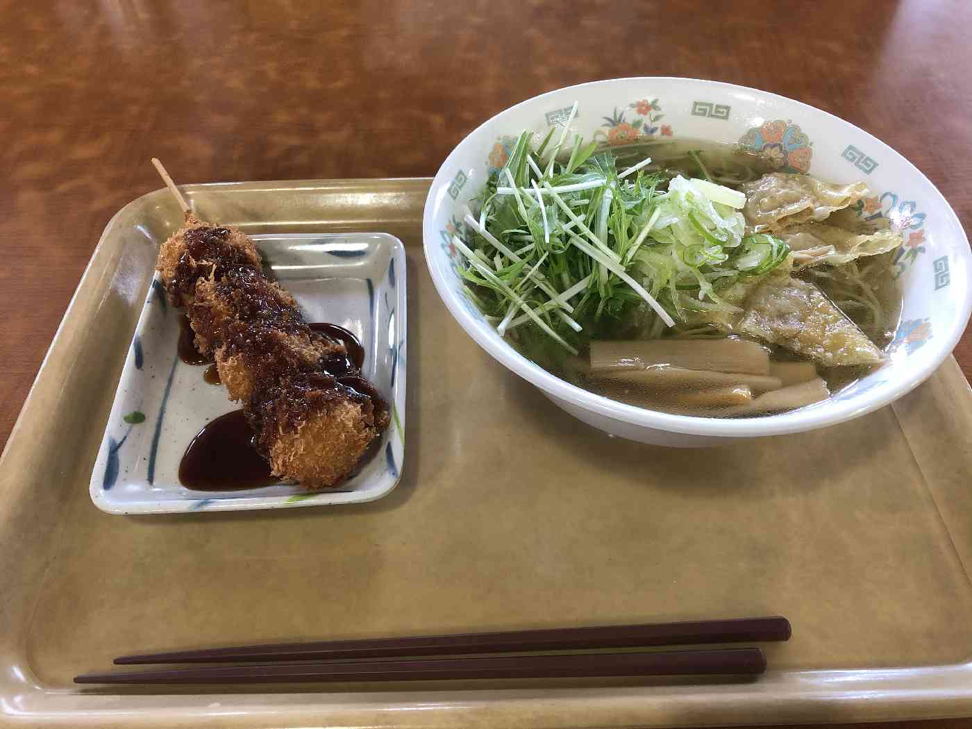 投稿された画像