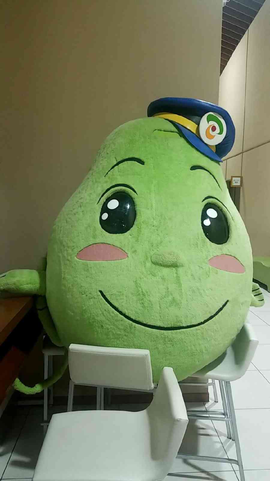 投稿された画像
