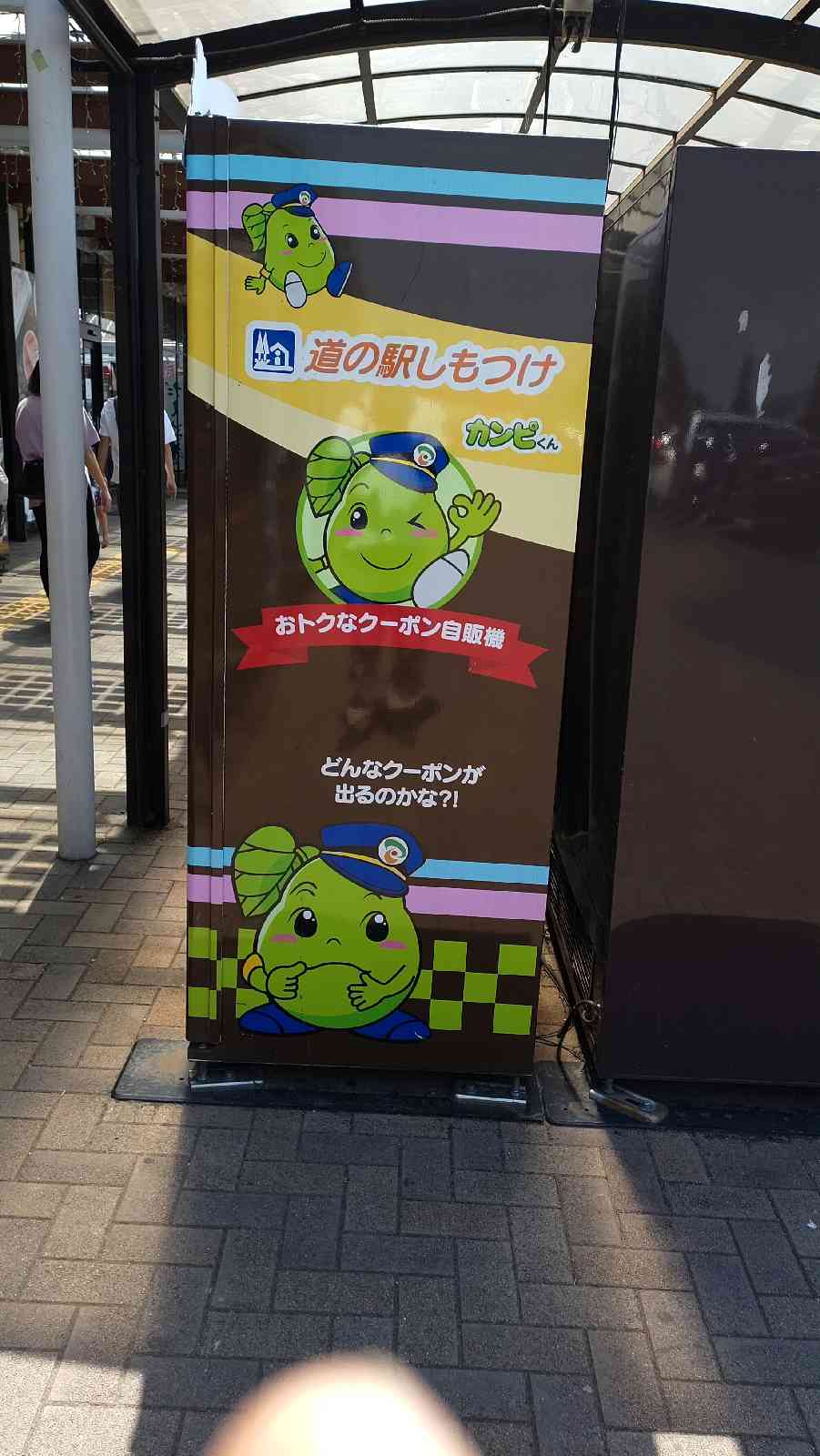 投稿された画像