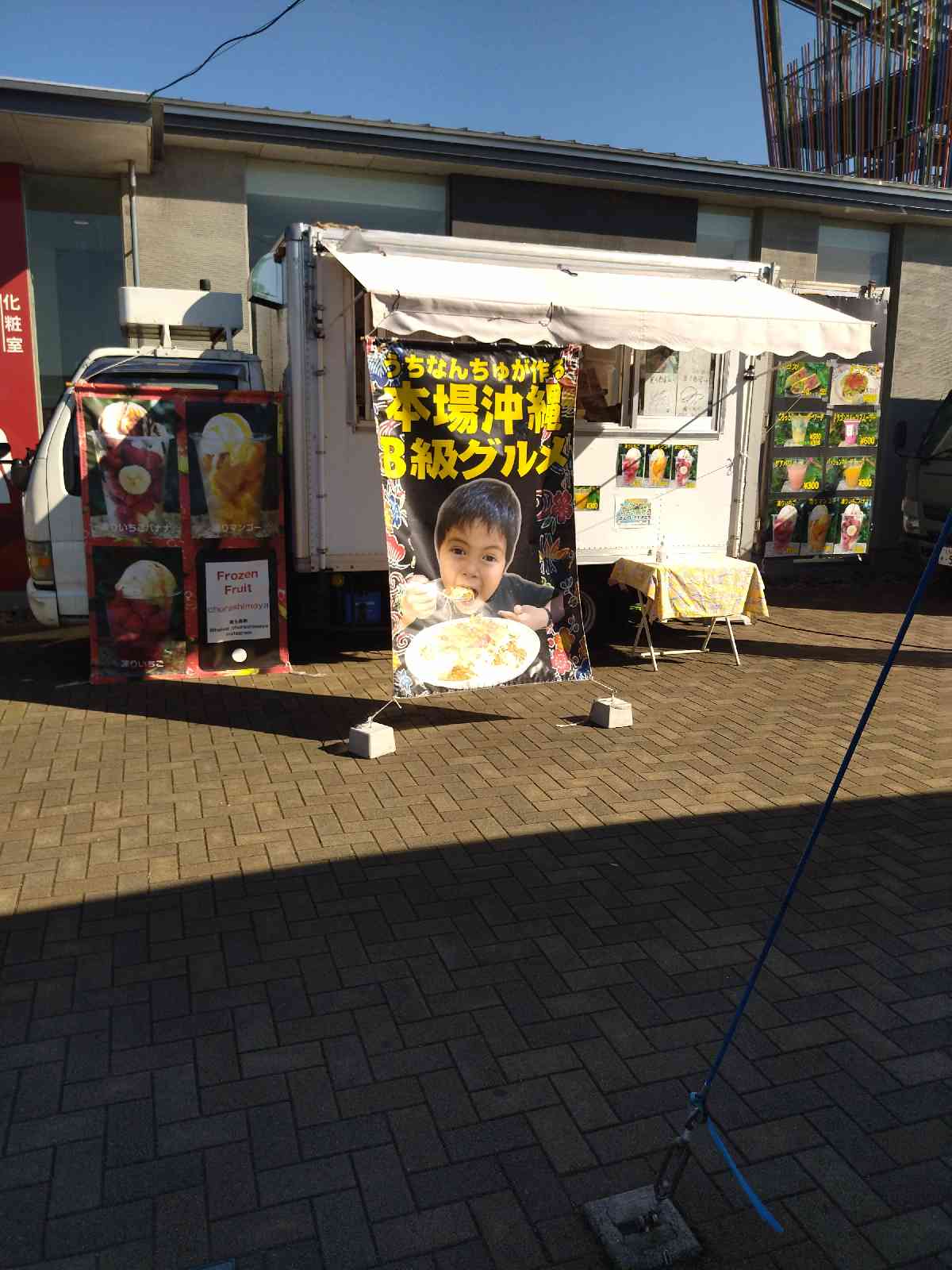 投稿された画像