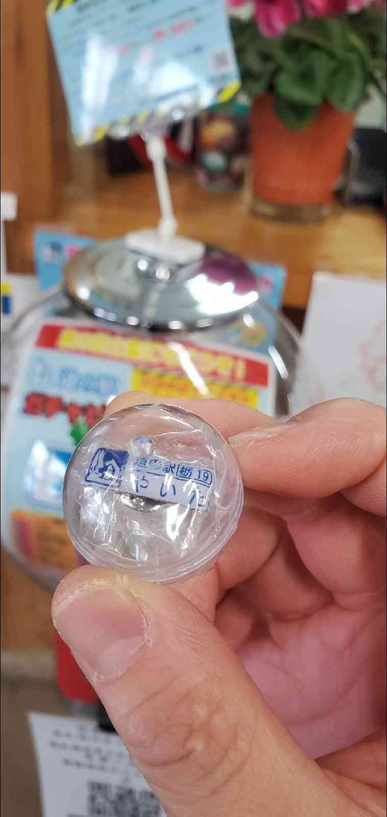道の駅 やいたの写真