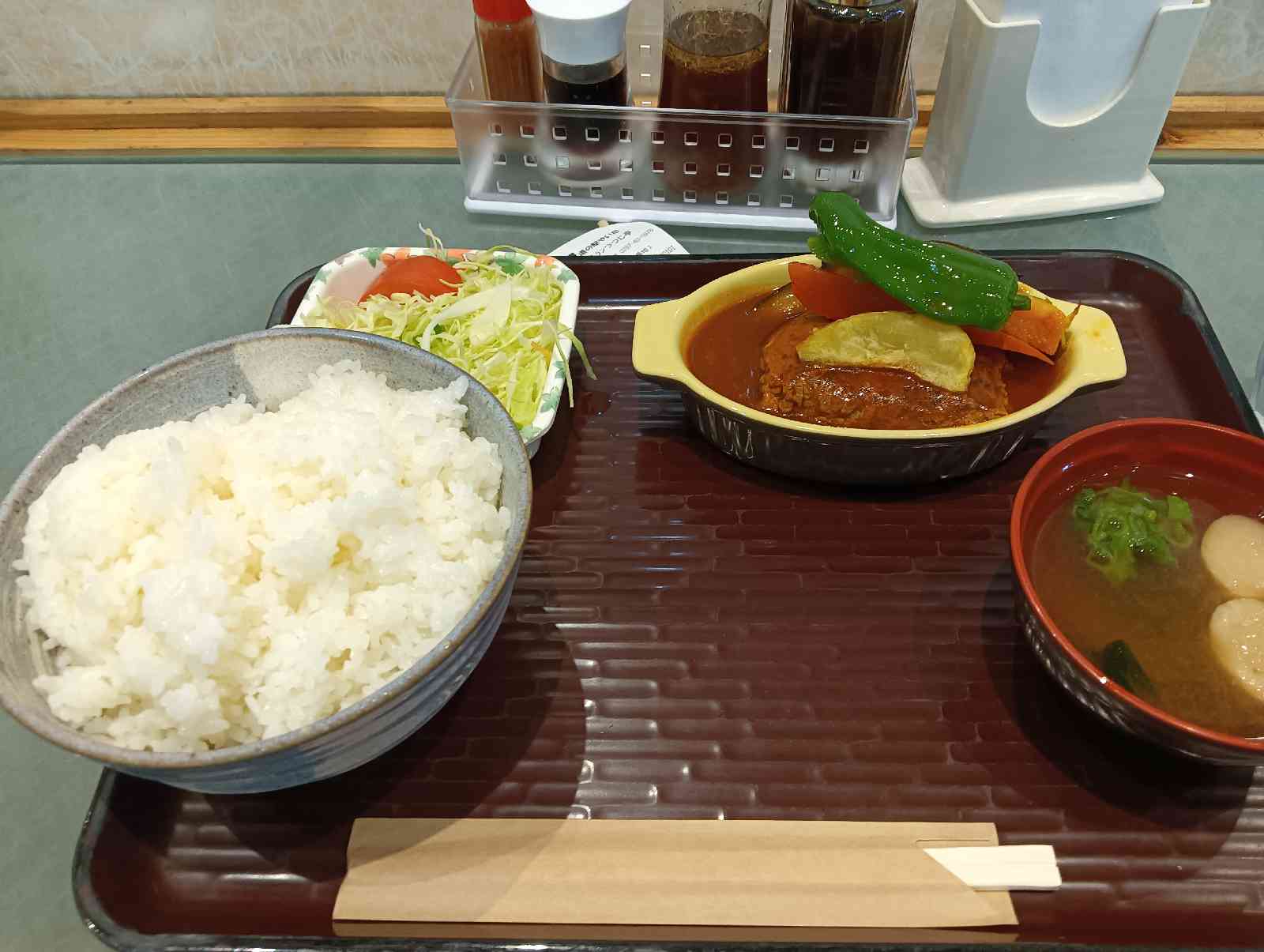 道の駅 やいたの写真