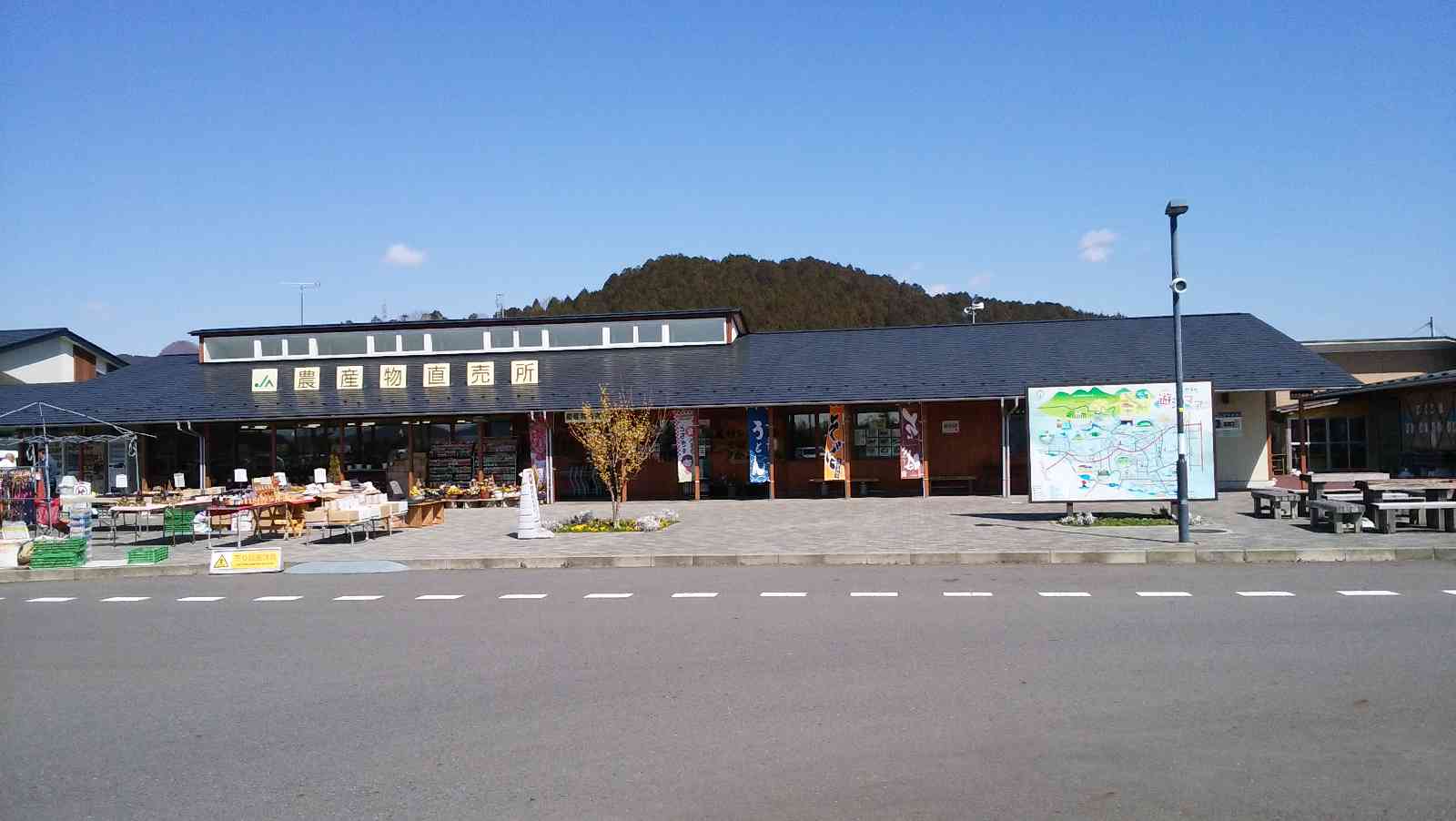 投稿された画像
