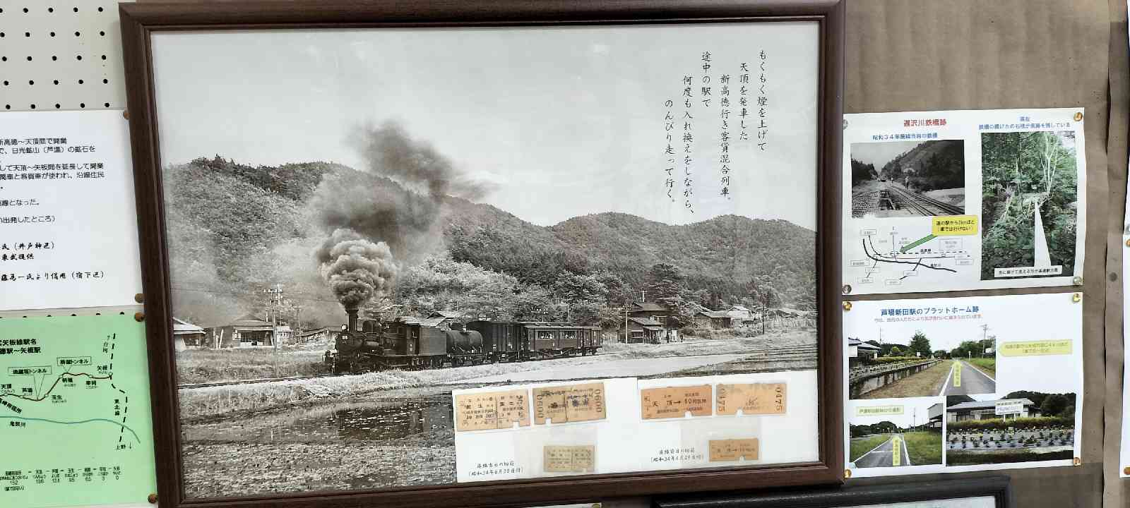 投稿された画像