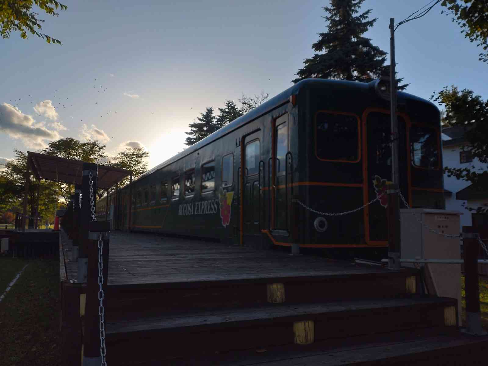 投稿された画像