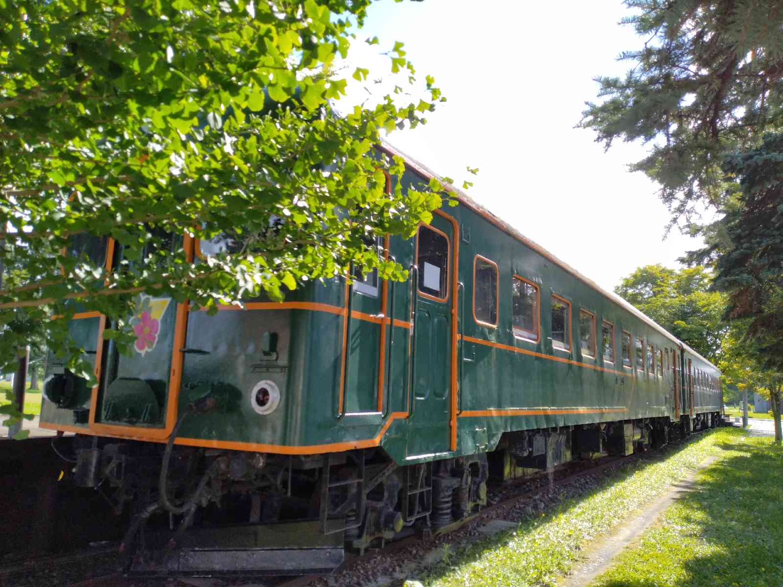 道の駅 おこっぺの写真