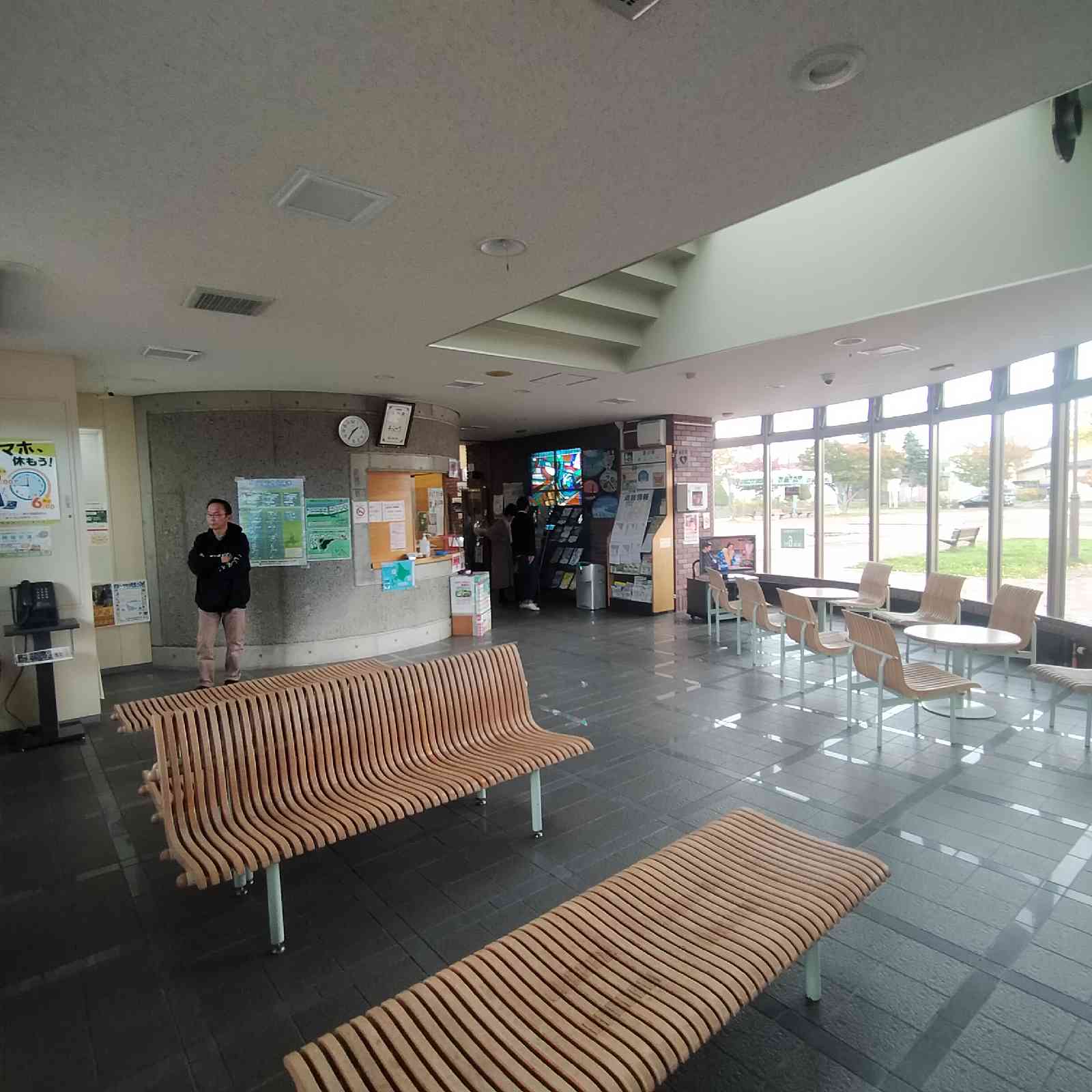 道の駅 おこっぺの写真