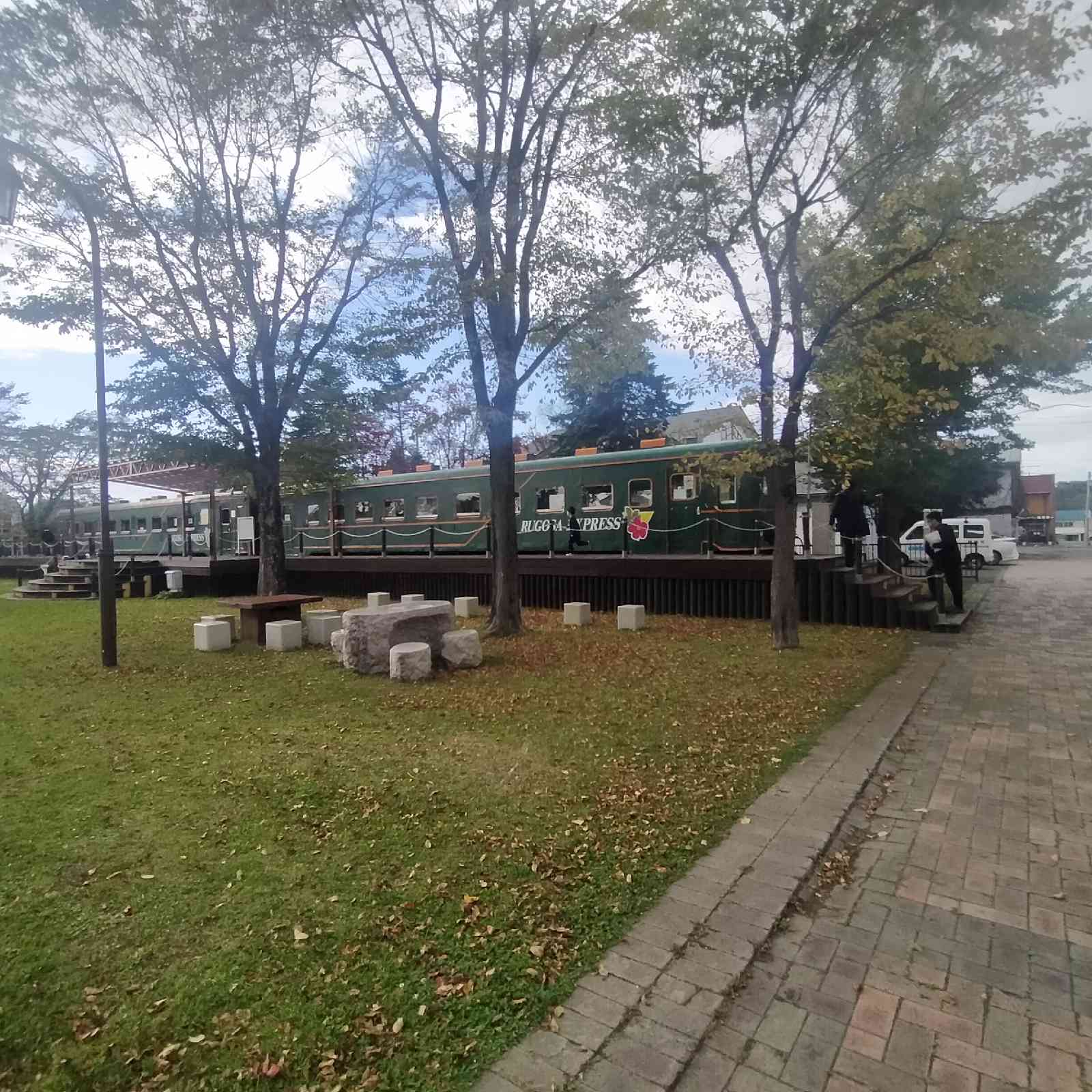道の駅 おこっぺの写真