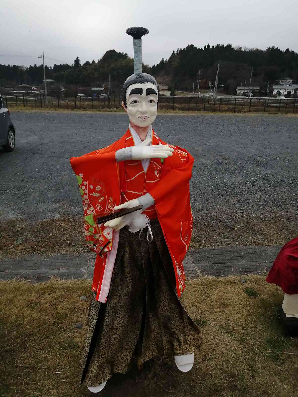 投稿された画像
