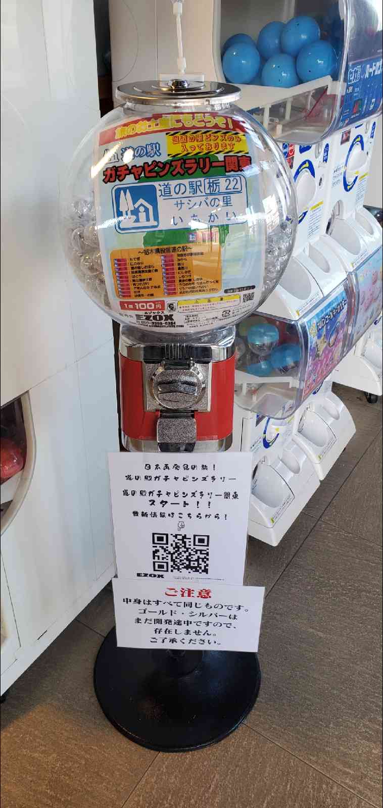道の駅 サシバの里いちかいの写真