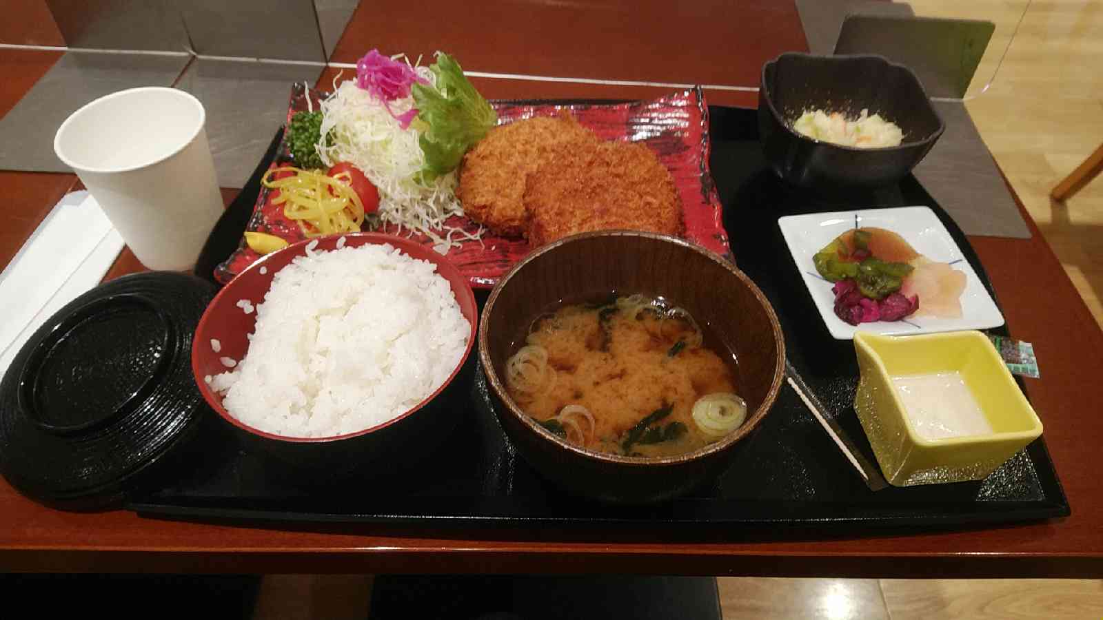 投稿された画像