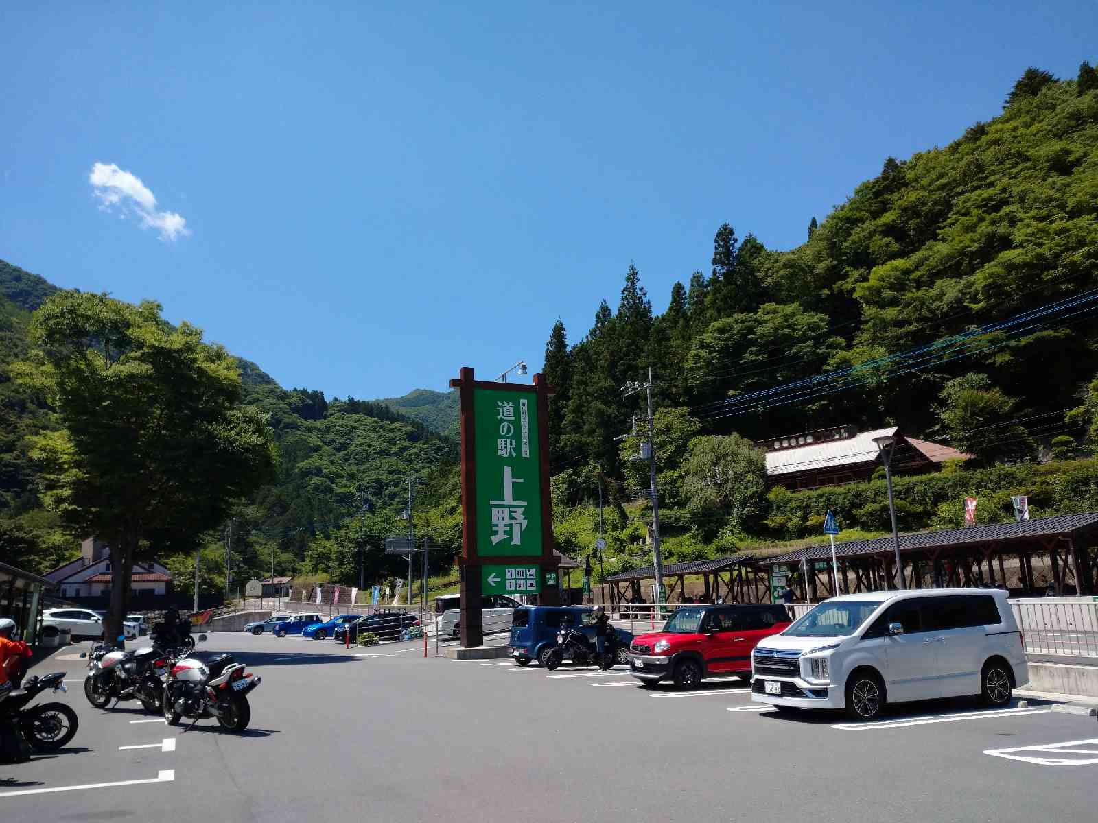 投稿された画像