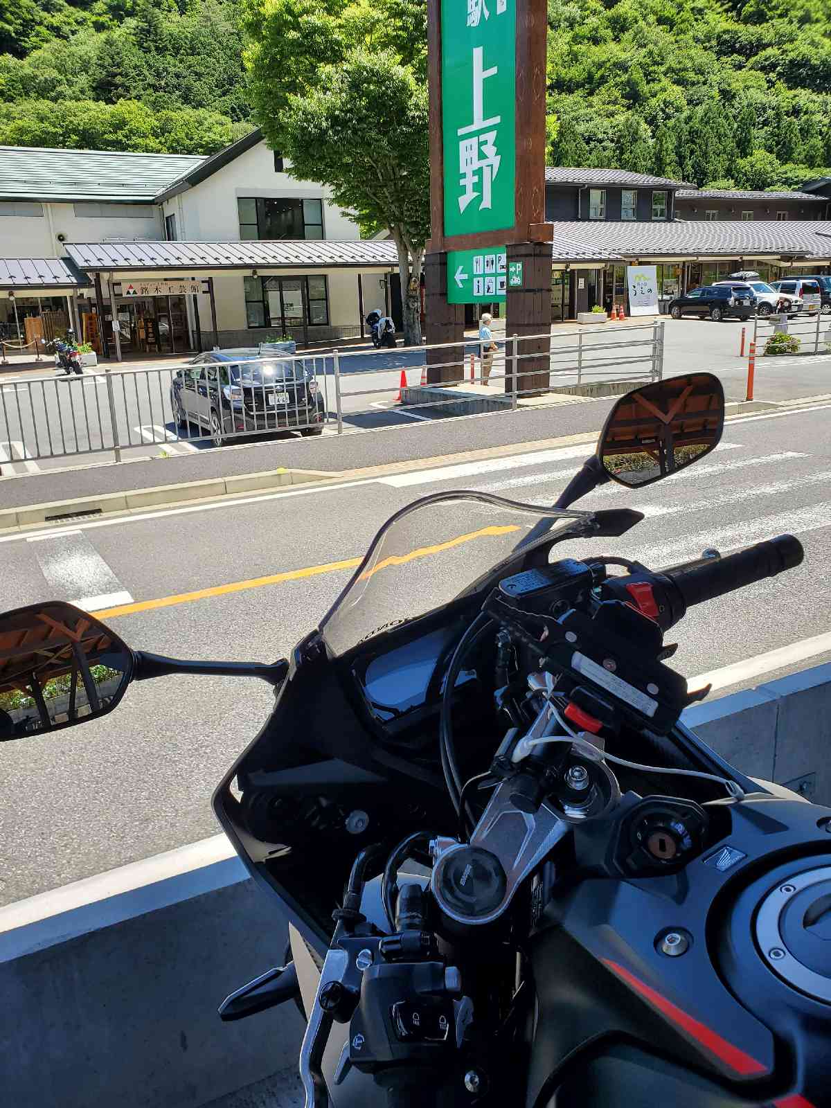 投稿された画像