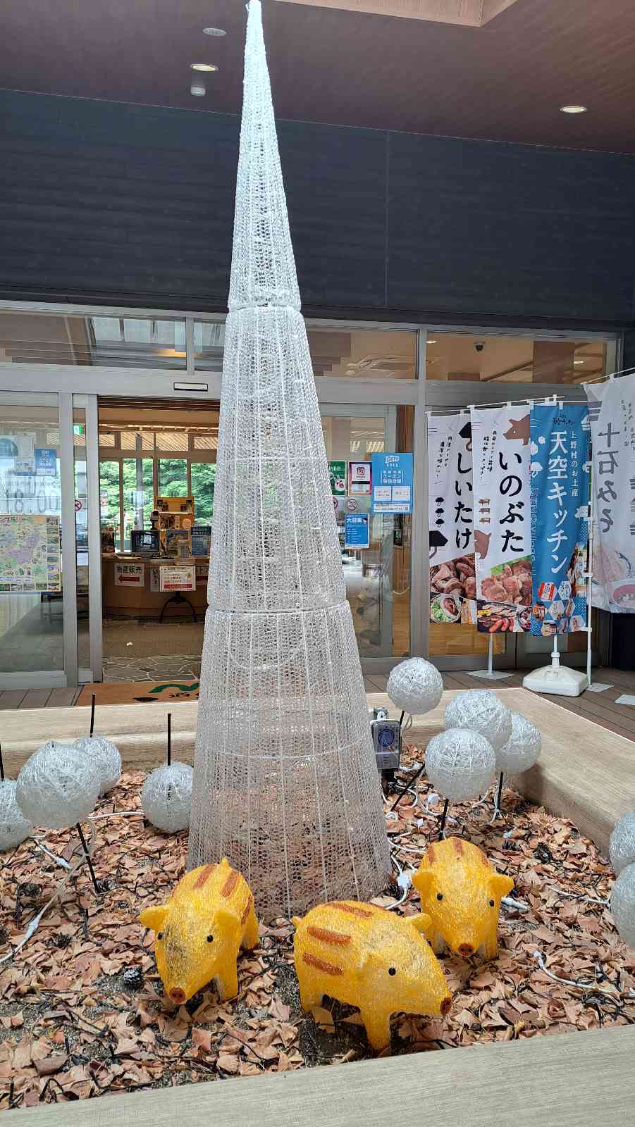 投稿された画像