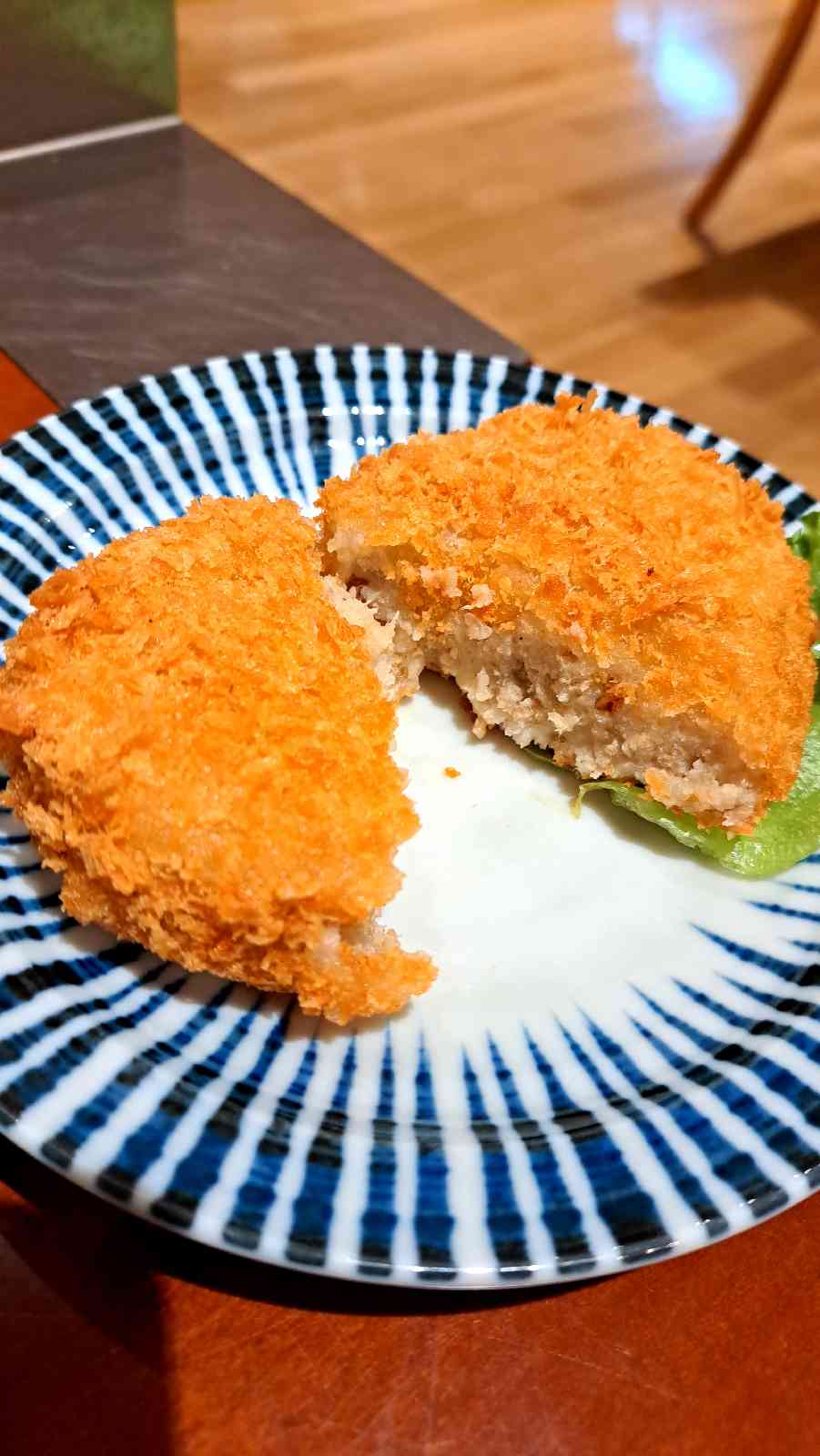 投稿された画像