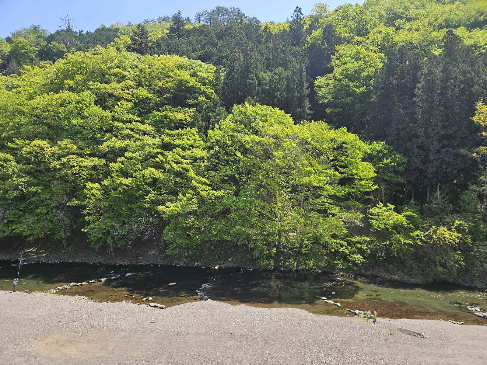 道の駅 上野の写真