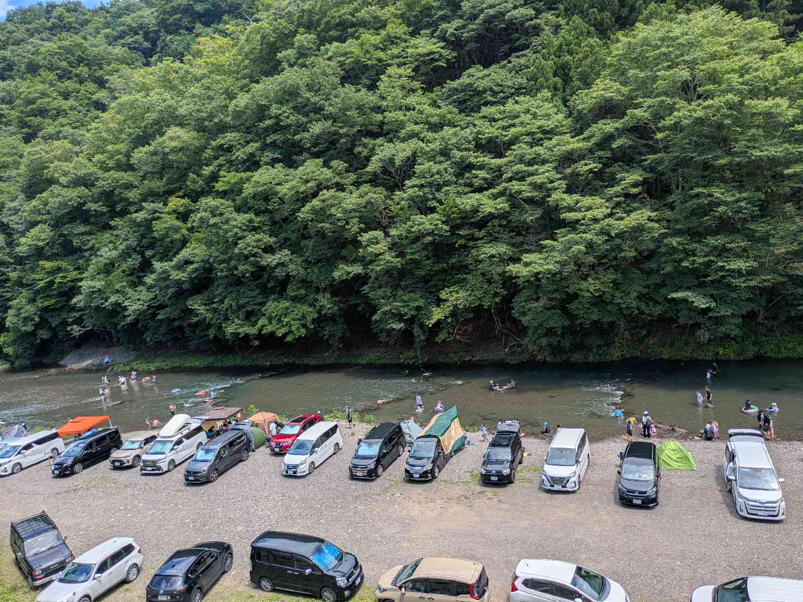 道の駅 上野の写真