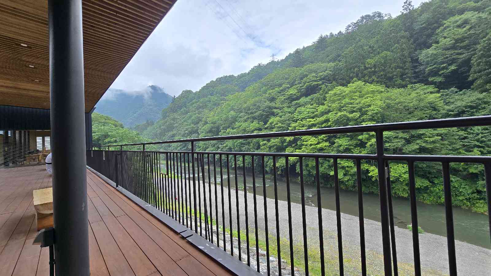 道の駅 上野の写真