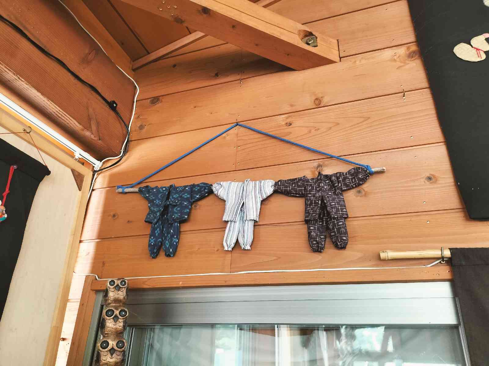 投稿された画像
