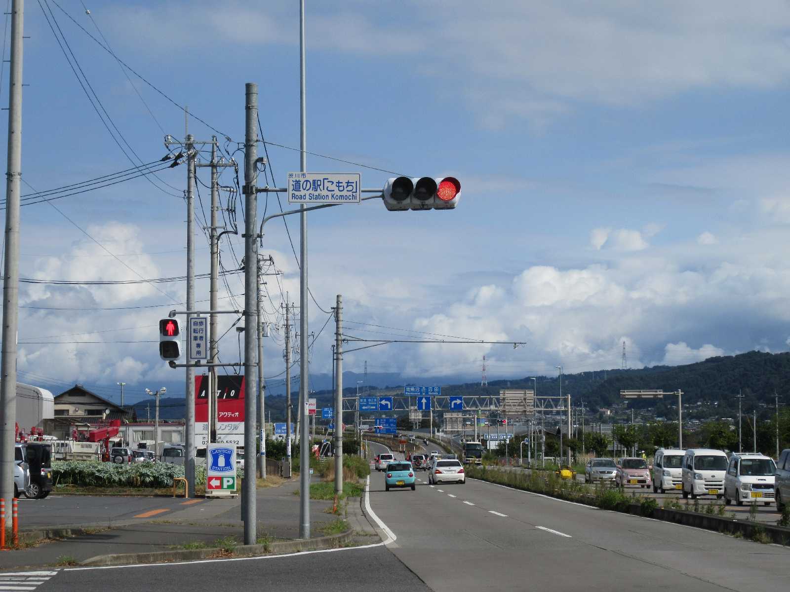 投稿された画像