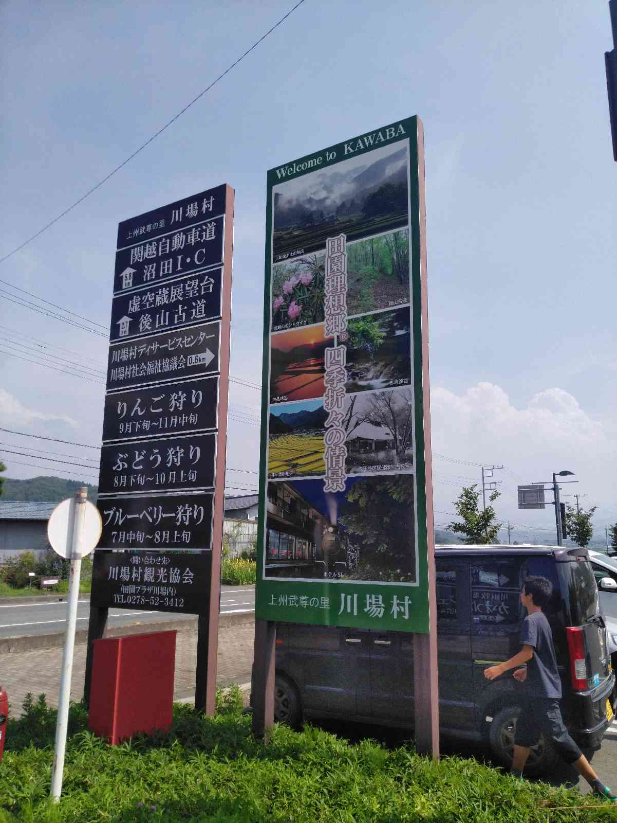 投稿された画像