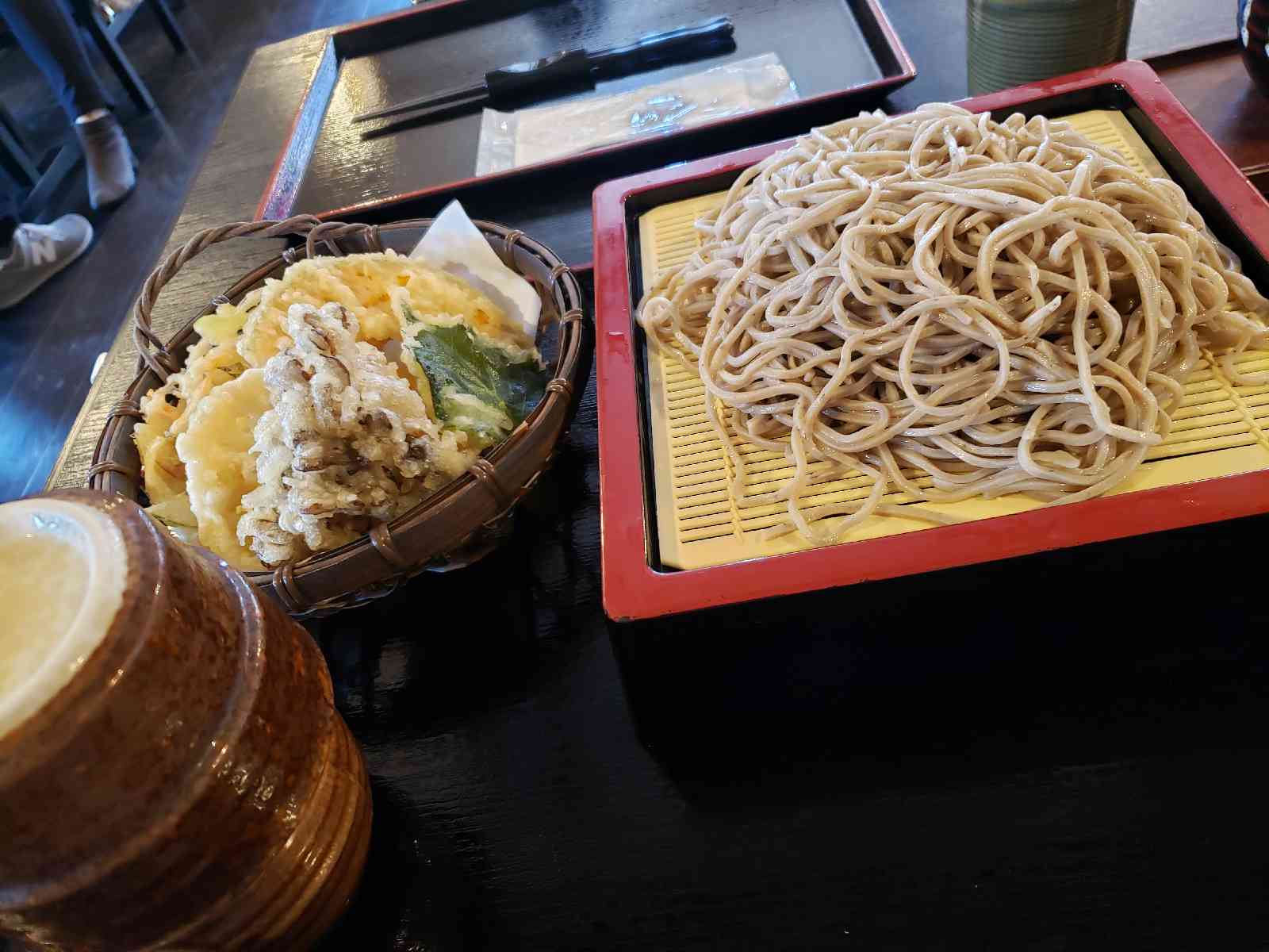投稿された画像