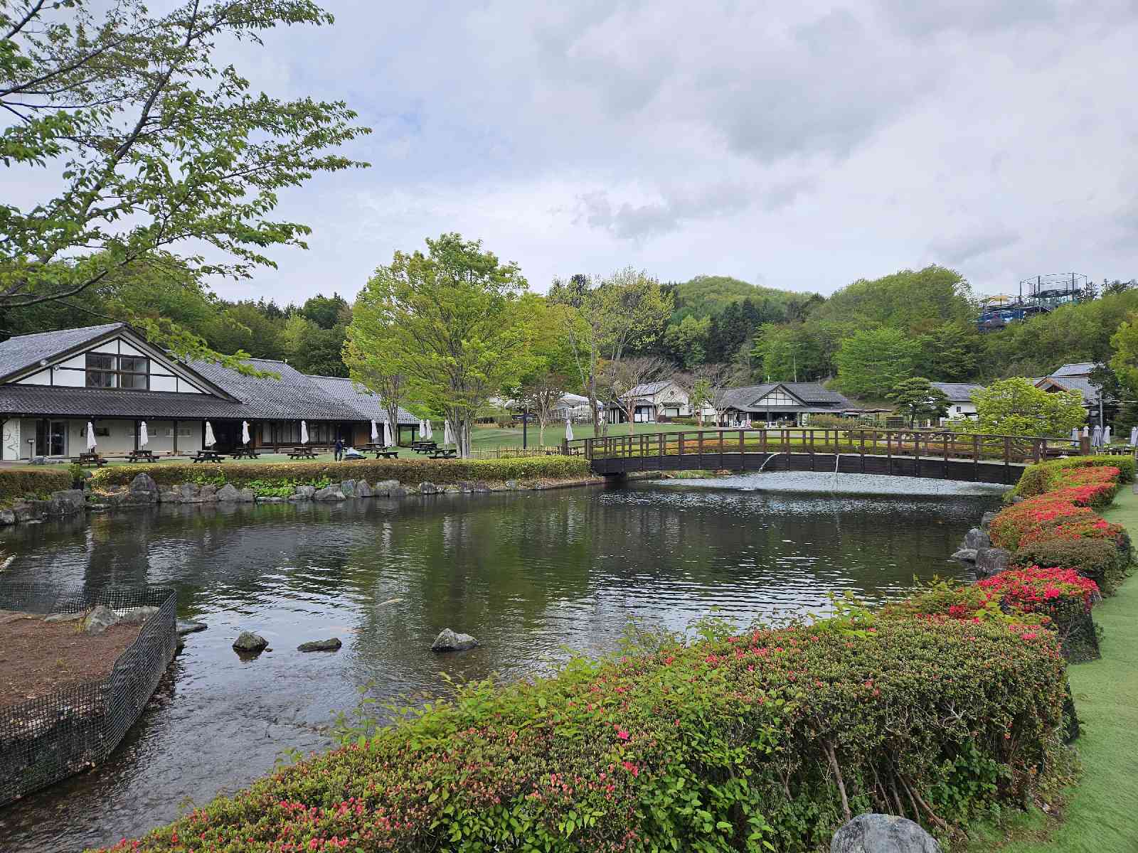 道の駅 川場田園プラザの写真