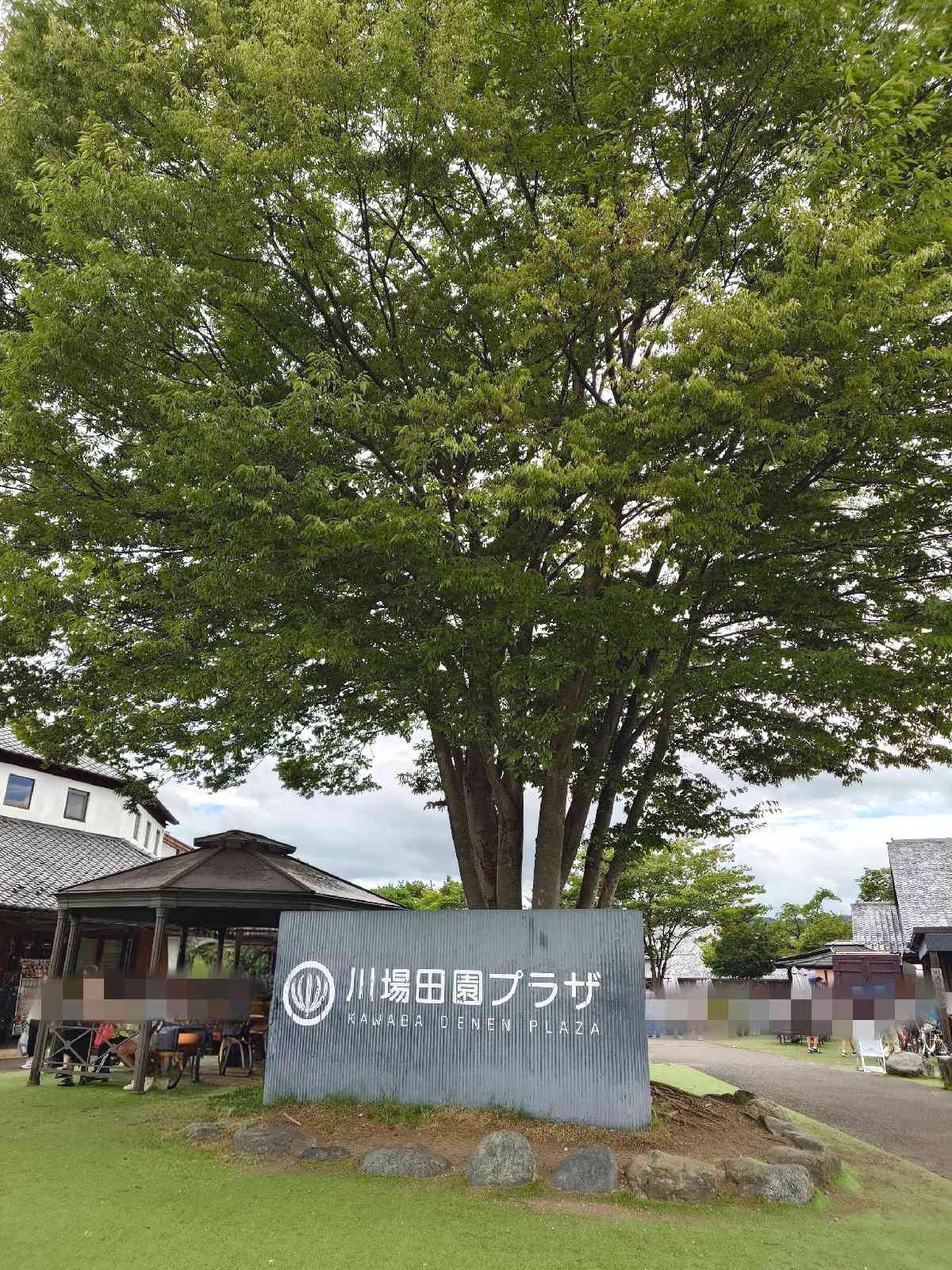 道の駅 川場田園プラザの写真