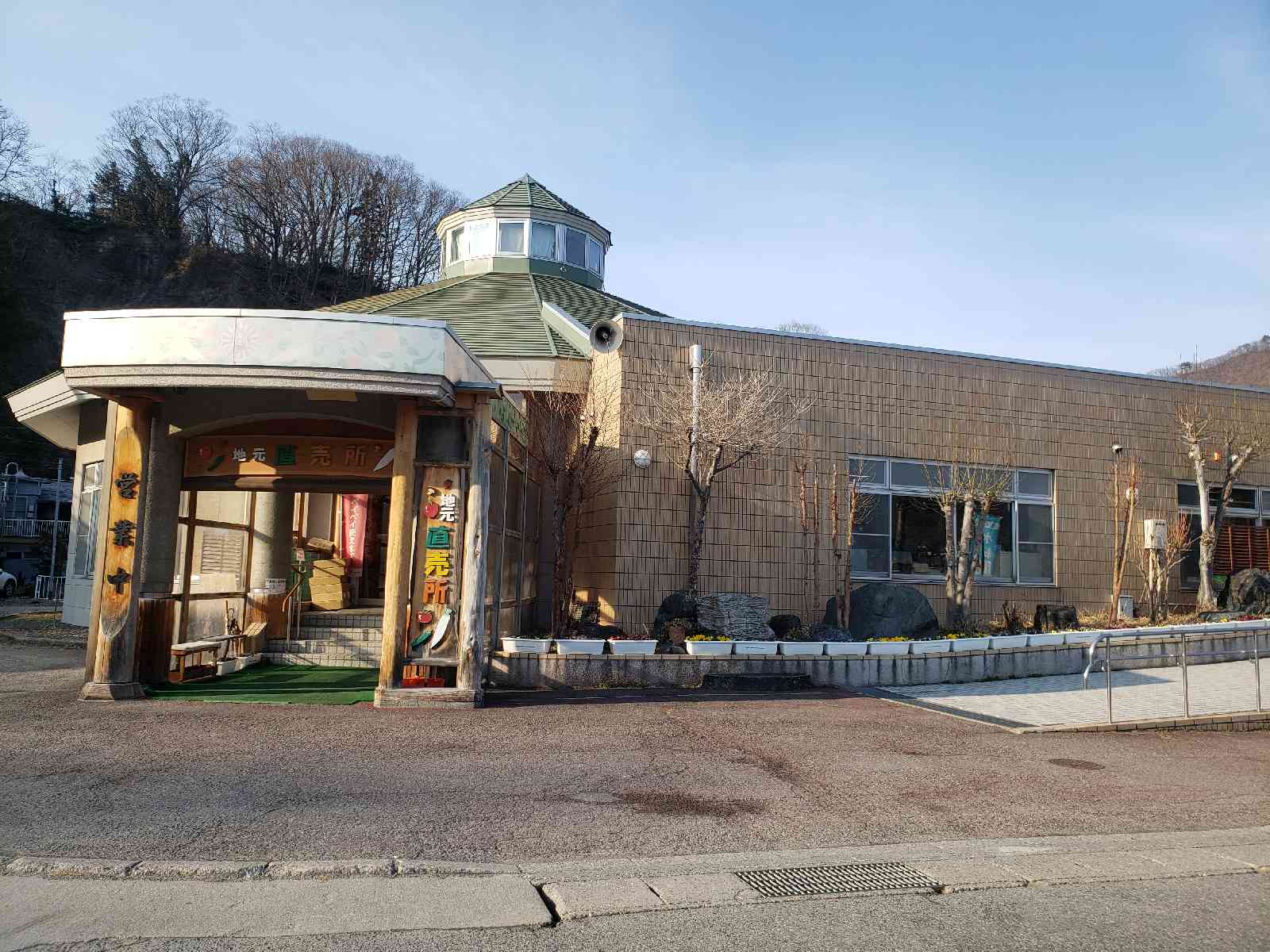 投稿された画像