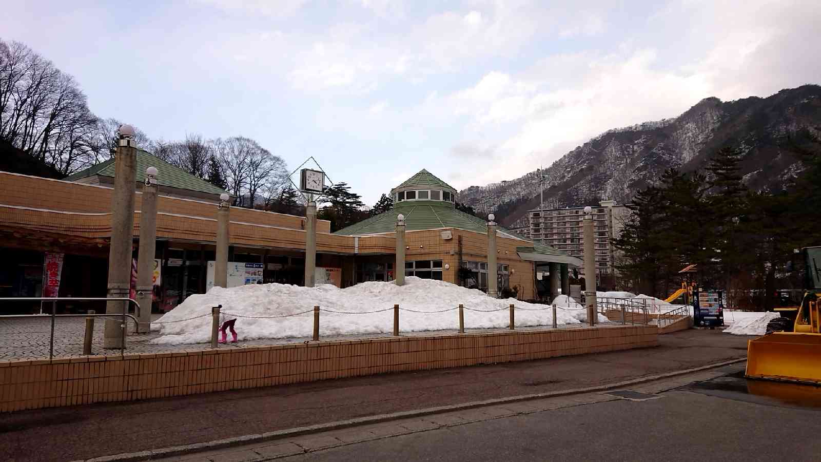 投稿された画像