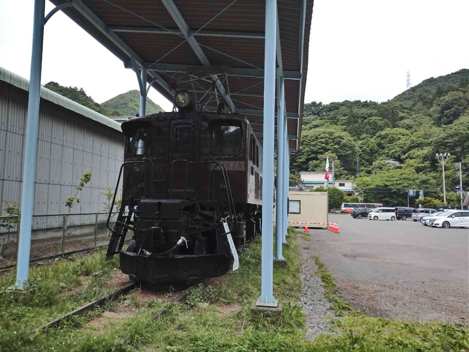 投稿された画像