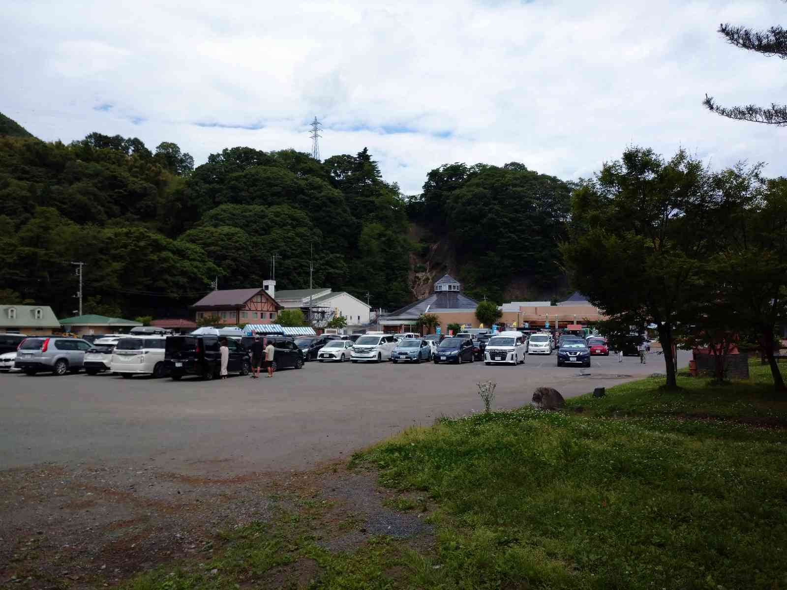 投稿された画像