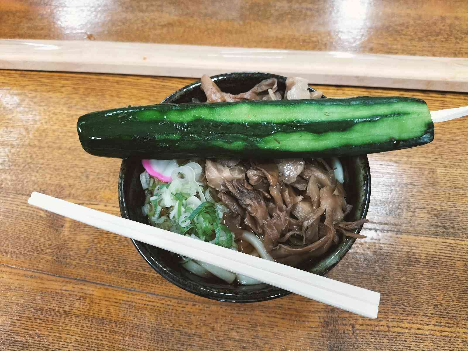 投稿された画像