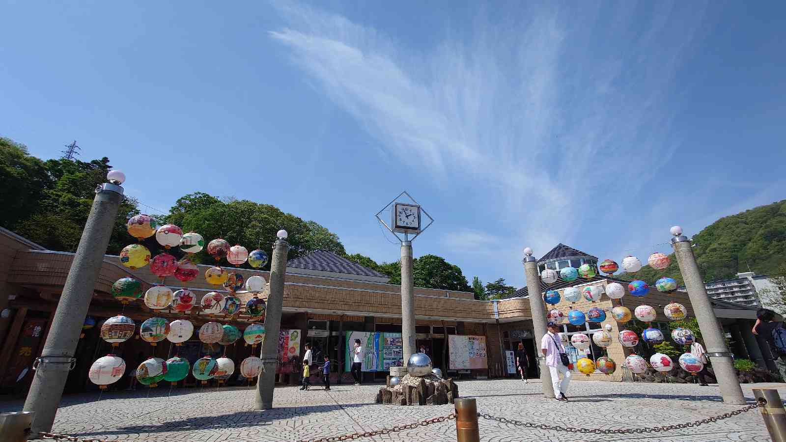 投稿された画像