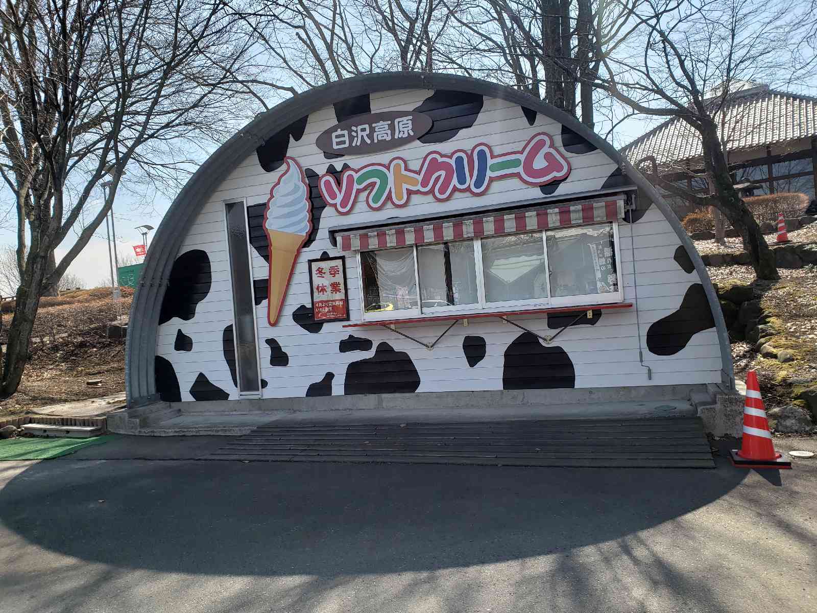 投稿された画像
