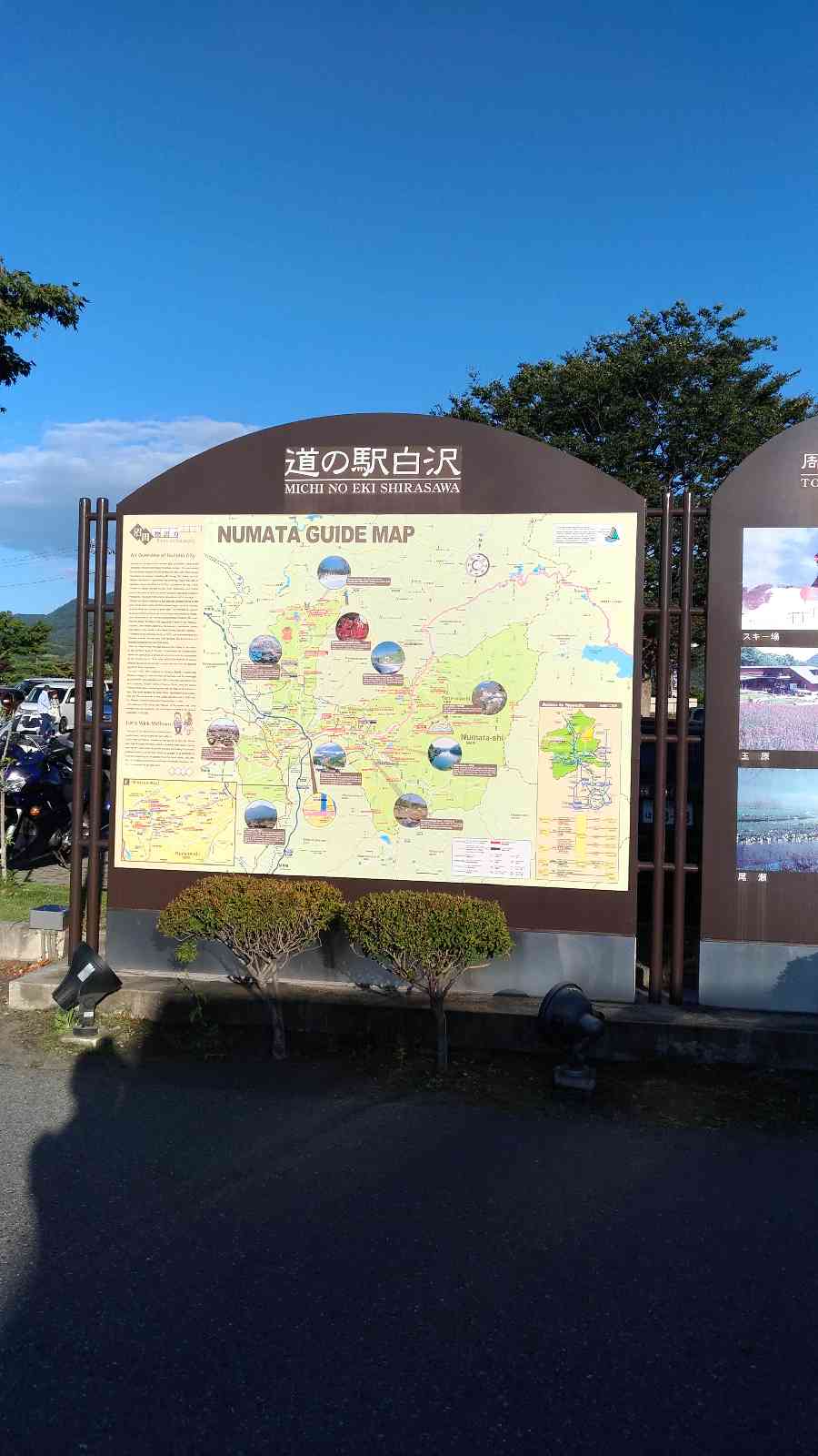 投稿された画像