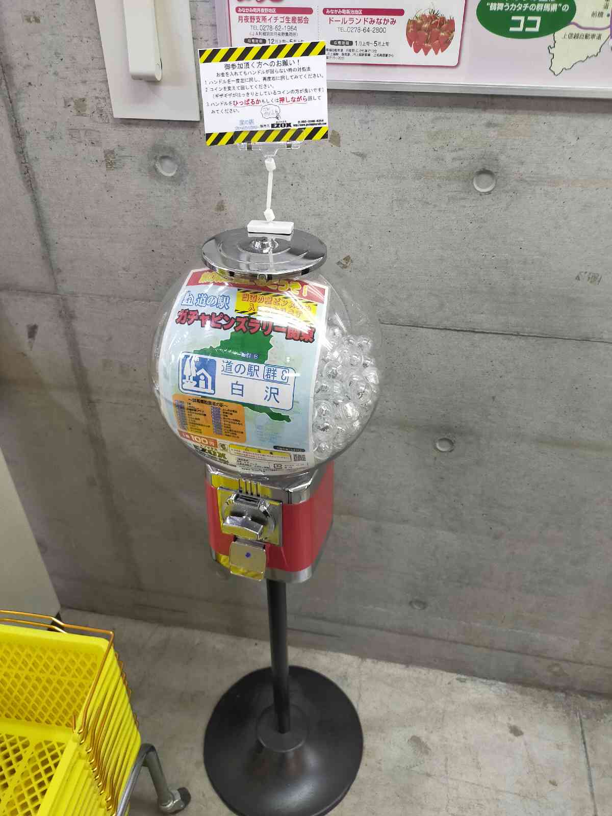 道の駅 白沢の写真