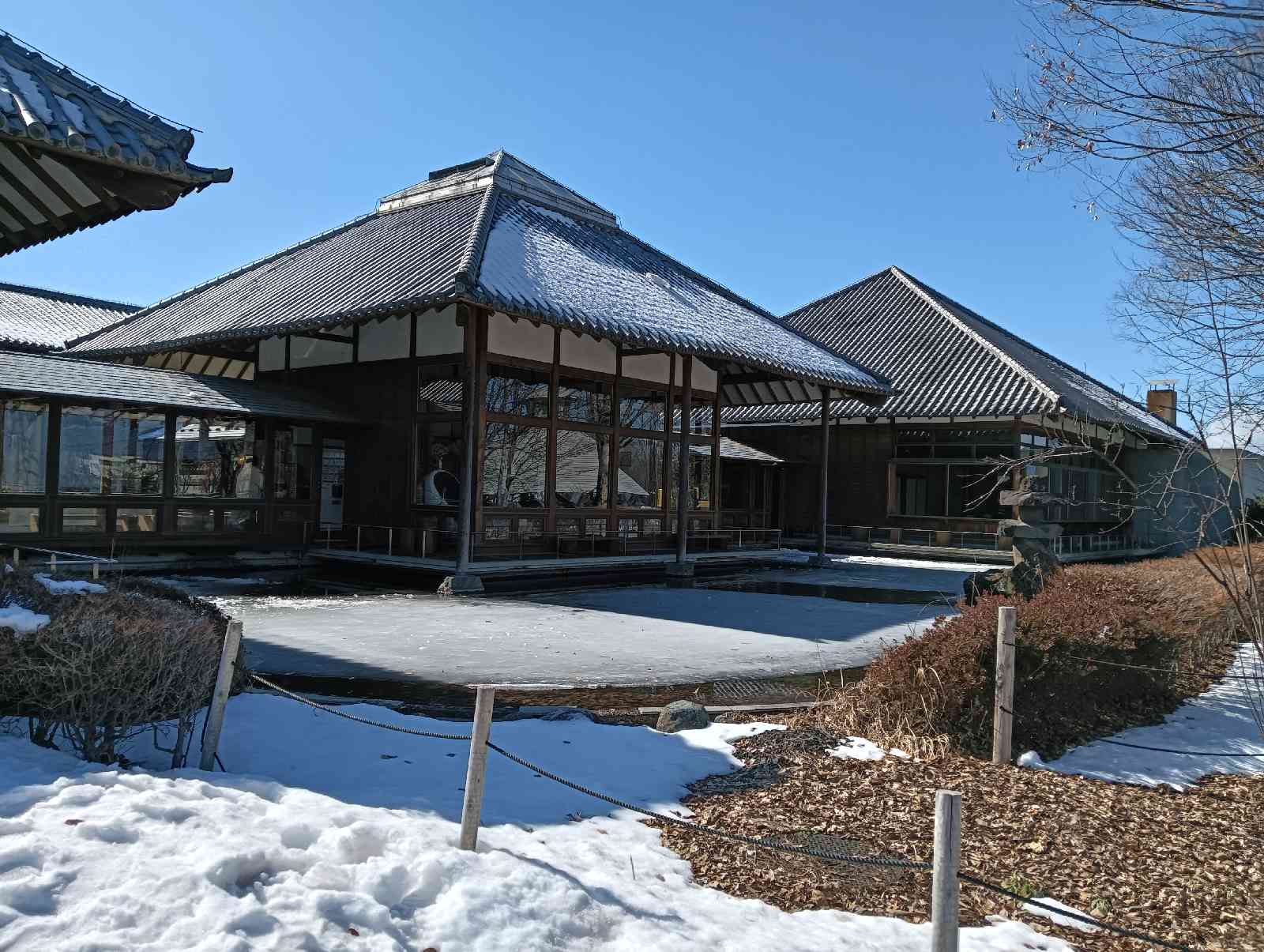 道の駅 白沢の写真