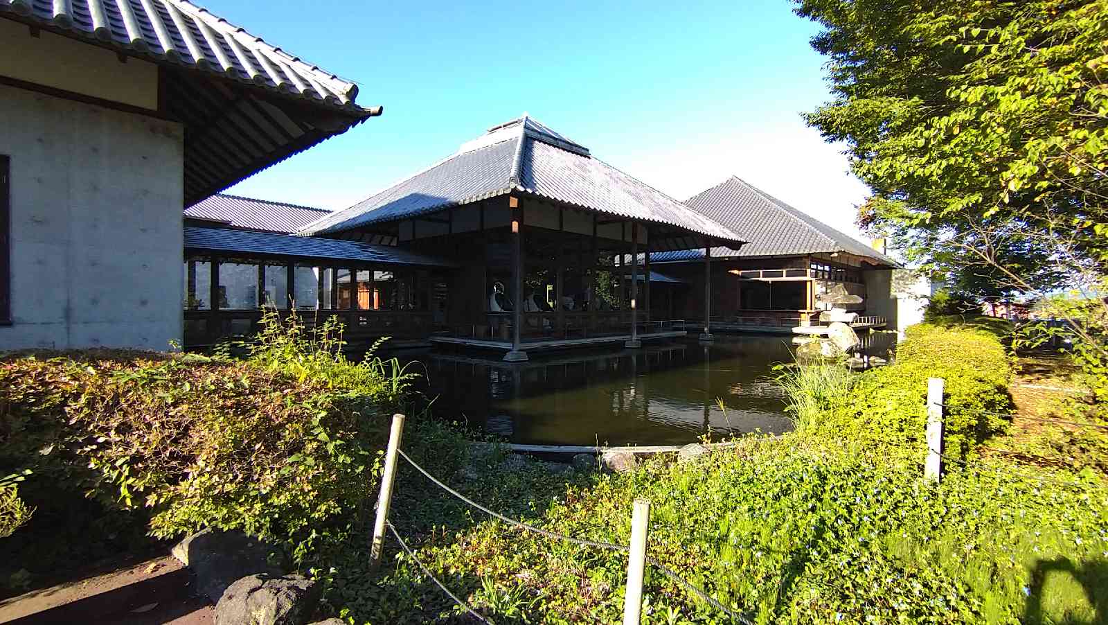 道の駅 白沢の写真