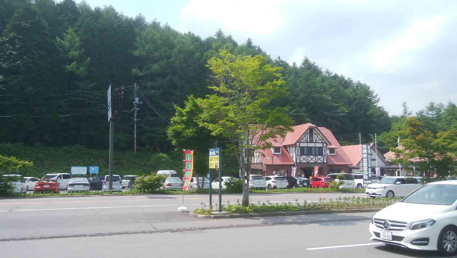 投稿された画像