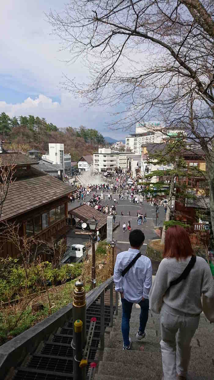投稿された画像