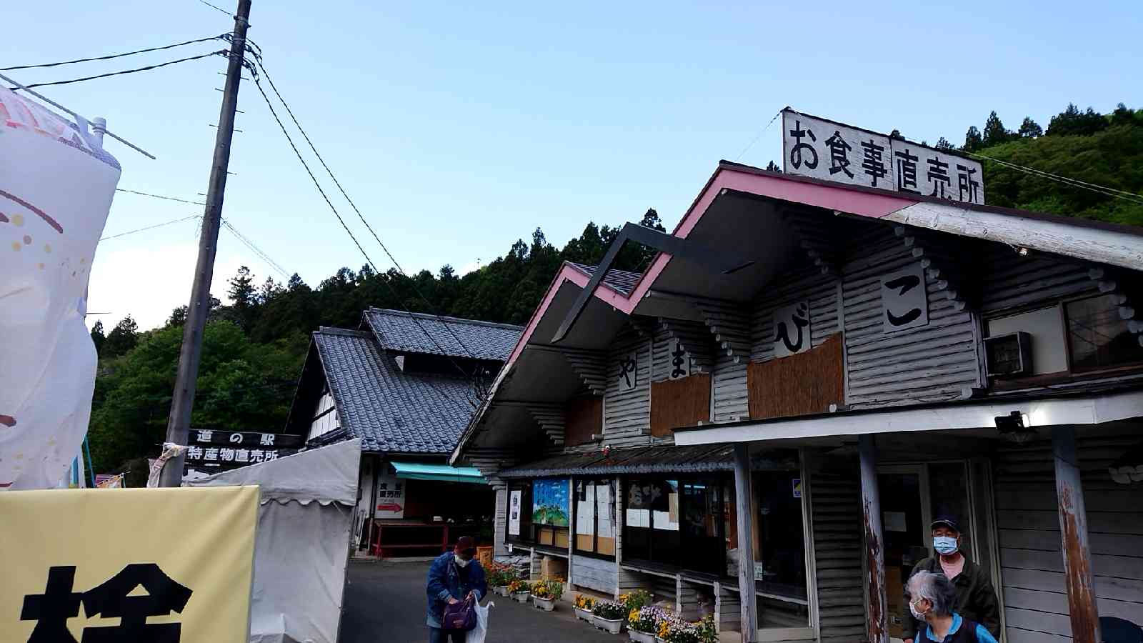 投稿された画像