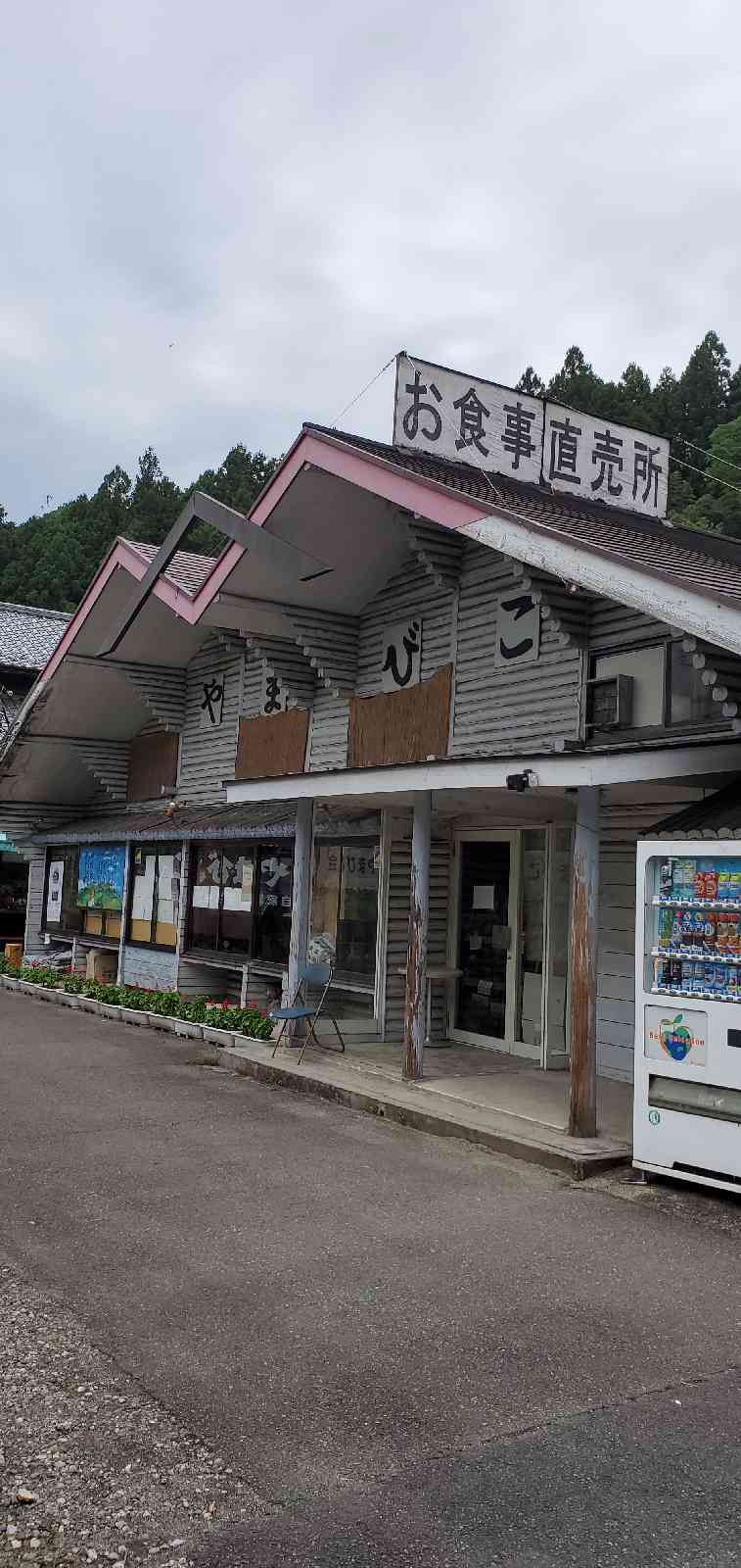 投稿された画像