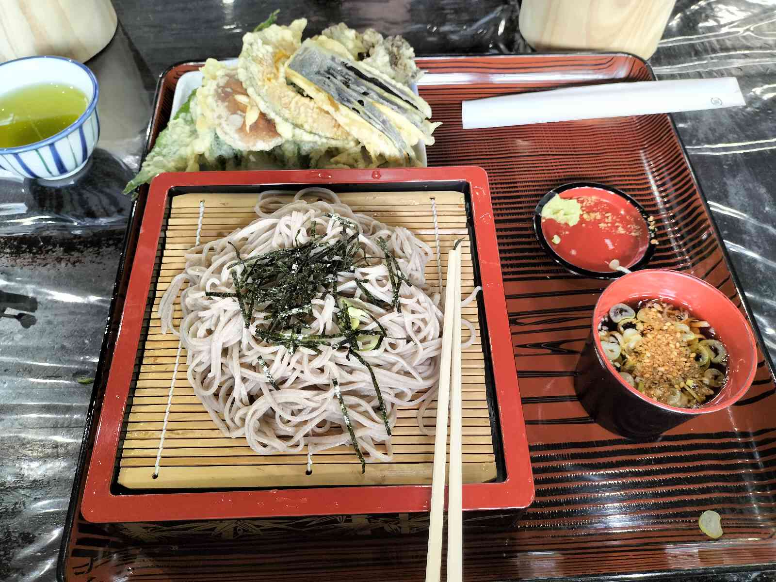 投稿された画像