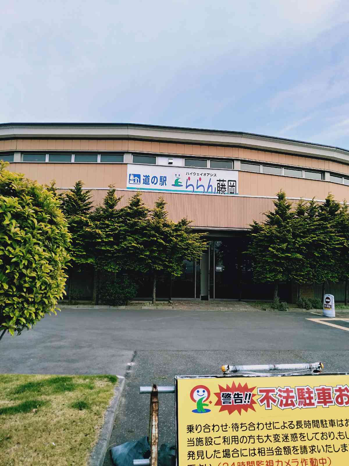投稿された画像