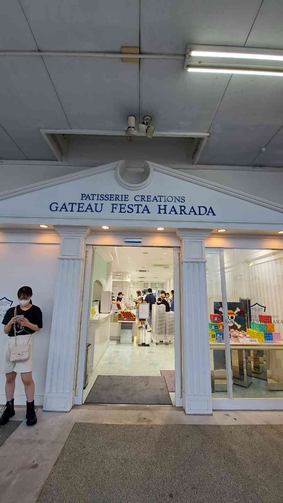 投稿された画像